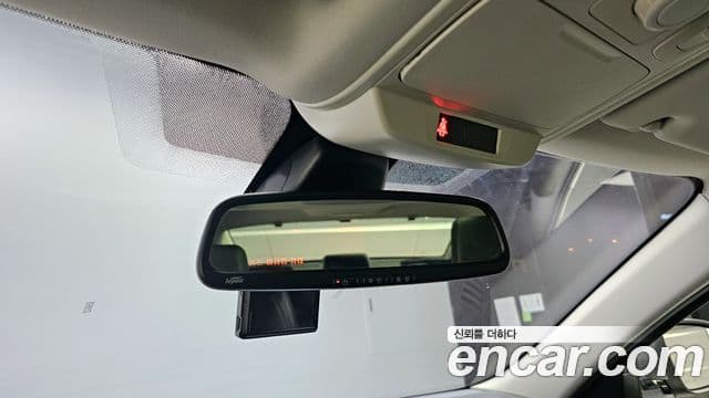 Renault Korea(Samsung) SM6 2.0 GDe SE, 2016 19