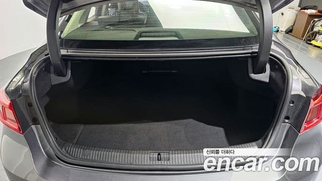 Renault Korea(Samsung) SM6 2.0 GDe SE, 2016 20