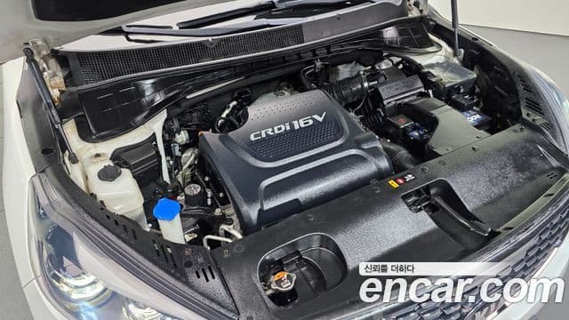 Kia The / новый New Sorento Noblesse, 2018 6