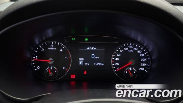 Kia The / новый New Sorento Noblesse, 2018 8