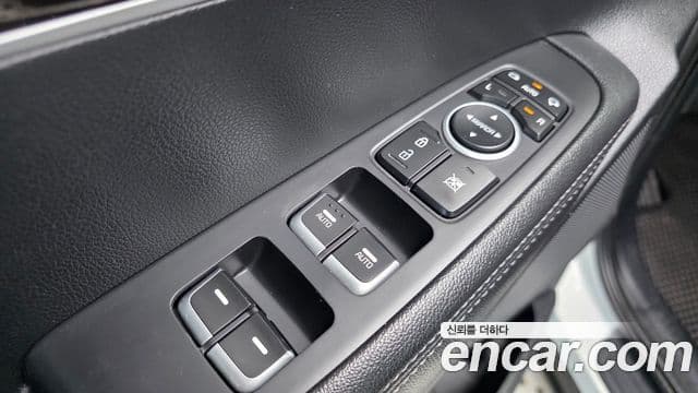 Kia The / новый New Sorento Noblesse, 2018 12