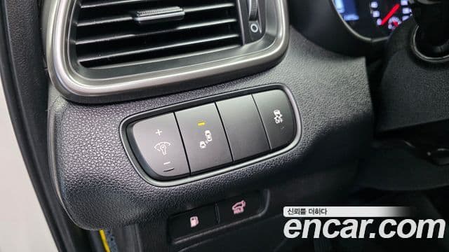 Kia The / новый New Sorento Noblesse, 2018 13