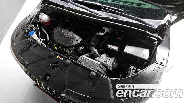 Kia Carnival 4세대 Signature, 2023 6