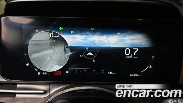 Kia Carnival 4세대 Signature, 2023 8