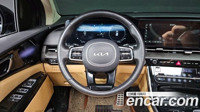Kia Carnival 4세대 Signature, 2023 13