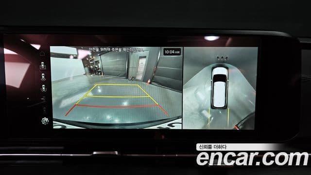 Kia Carnival 4세대 Signature, 2023 15