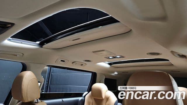 Kia Carnival 4세대 Signature, 2023 18