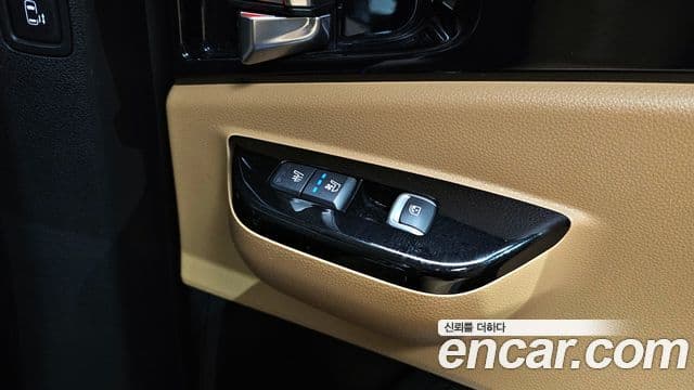Kia Carnival 4세대 Signature, 2023 19