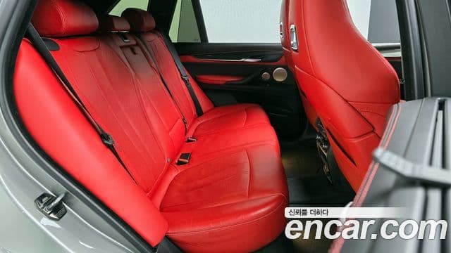 BMW X5M (F15), 2015 12