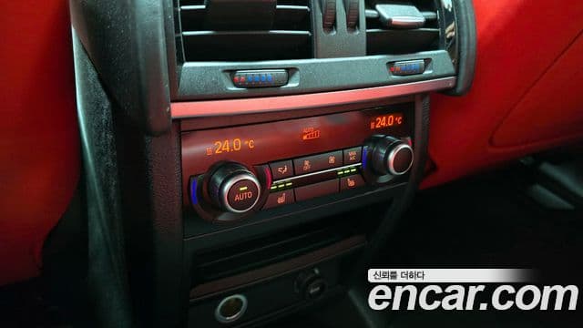 BMW X5M (F15), 2015 16