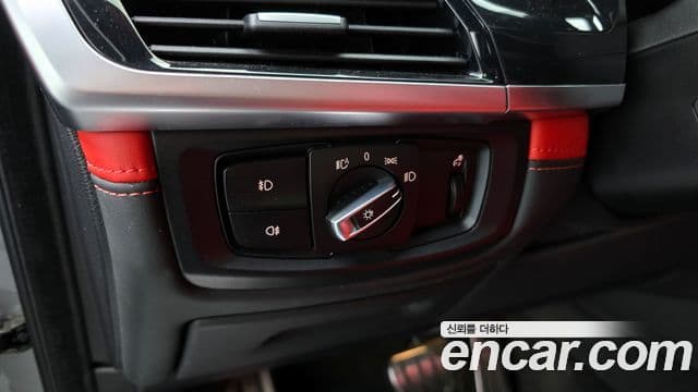 BMW X5M (F15), 2015 17