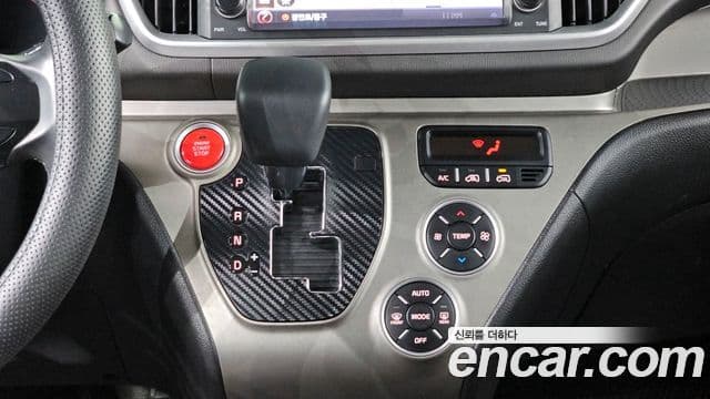 Kia The / новый New Ray Prestige, 2019 9