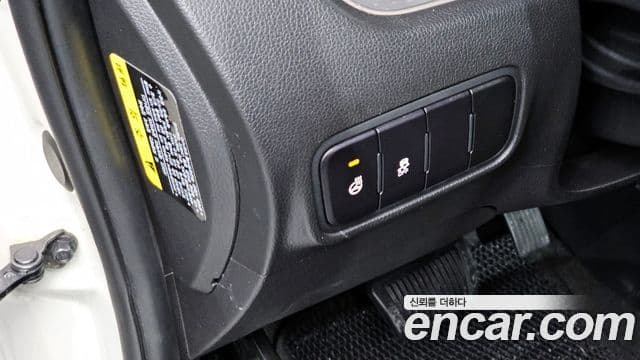 Kia The / новый New Ray Prestige, 2019 14