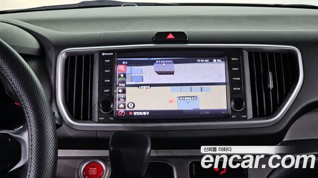 Kia The / новый New Ray Prestige, 2019 15