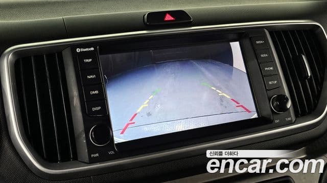 Kia The / новый New Ray Prestige, 2019 16