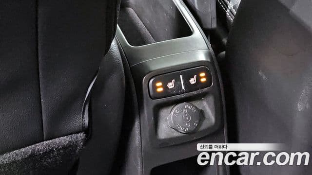 Kia The / новый New Ray Prestige, 2019 18