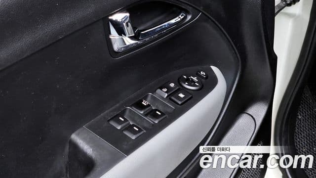 Kia The / новый New Ray Prestige, 2019 19