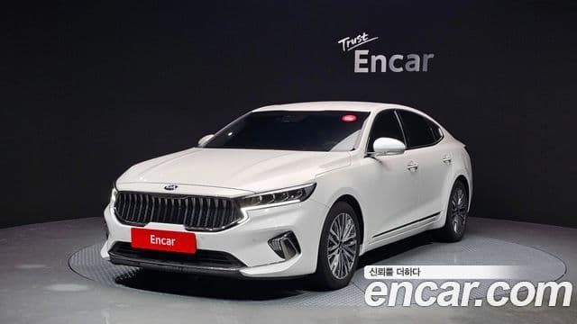 Kia K7 Premier 2.5 GDI X Edition, 2021 1