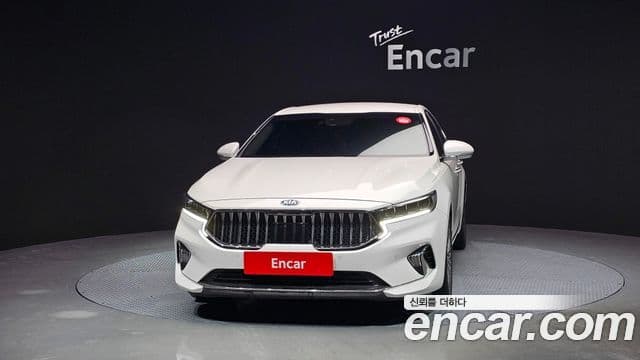 Kia K7 Premier 2.5 GDI X Edition, 2021 3