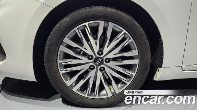 Kia K7 Premier 2.5 GDI X Edition, 2021 все фото