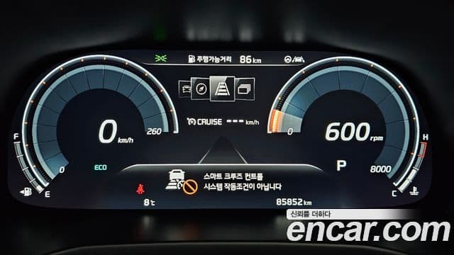 Kia K7 Premier 2.5 GDI X Edition, 2021 8