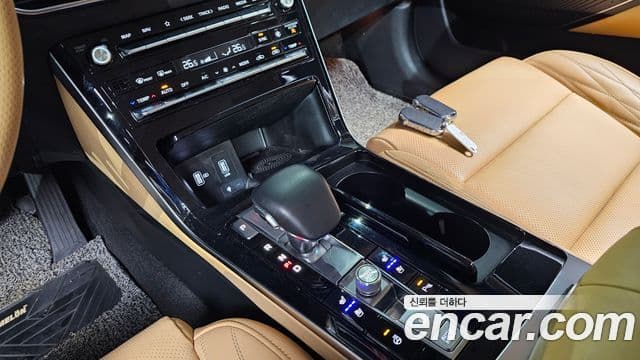 Kia K7 Premier 2.5 GDI X Edition, 2021 9