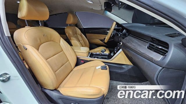 Kia K7 Premier 2.5 GDI X Edition, 2021 10