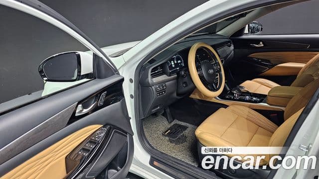 Kia K7 Premier 2.5 GDI X Edition, 2021 11