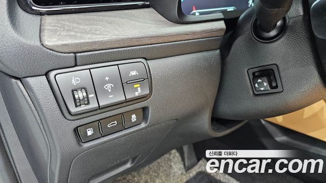 Kia K7 Premier 2.5 GDI X Edition, 2021 12