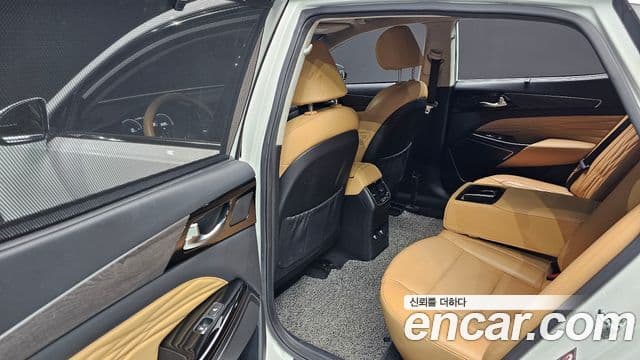Kia K7 Premier 2.5 GDI X Edition, 2021 17