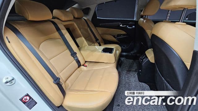 Kia K7 Premier 2.5 GDI X Edition, 2021 19