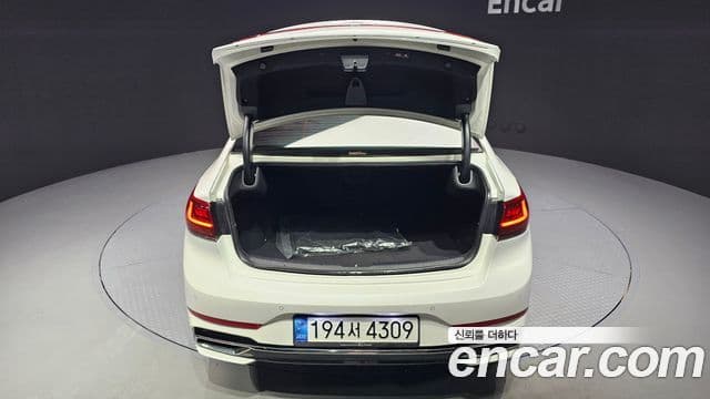 Kia K7 Premier 2.5 GDI X Edition, 2021 20