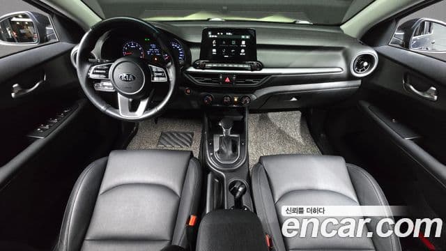 Kia All New K3 Trendy, 2019 7