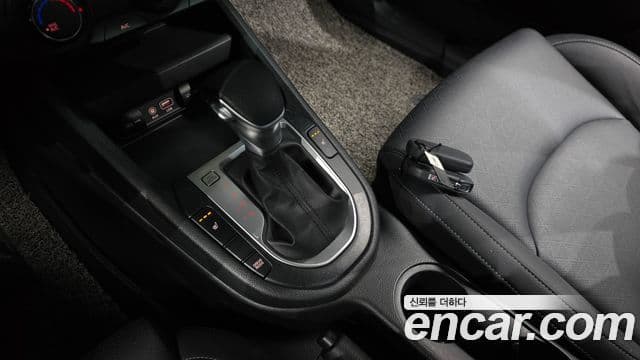 Kia All New K3 Trendy, 2019 9