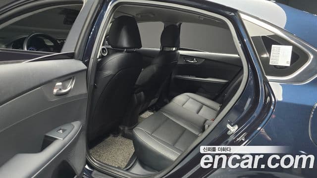 Kia All New K3 Trendy, 2019 12