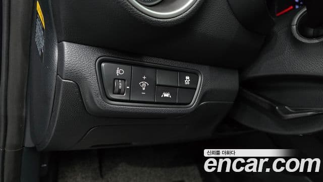 Kia All New K3 Trendy, 2019 14