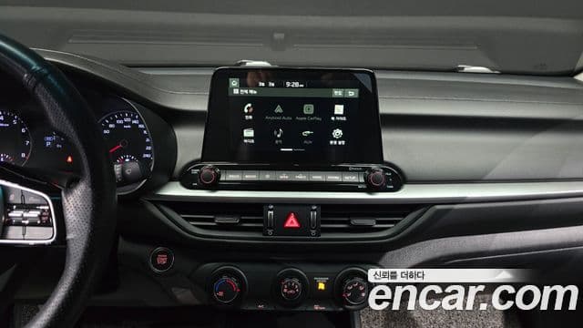 Kia All New K3 Trendy, 2019 15