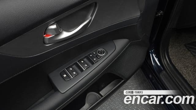 Kia All New K3 Trendy, 2019 17