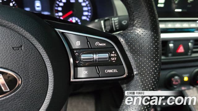 Kia All New K3 Trendy, 2019 18