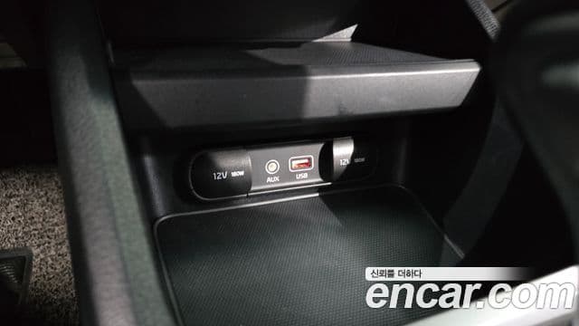 Kia All New K3 Trendy, 2019 19