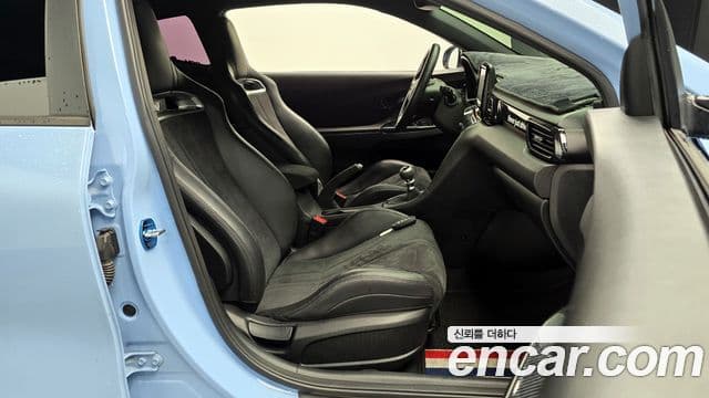 Hyundai Veloster (JS) 2.0 N, 2019 10