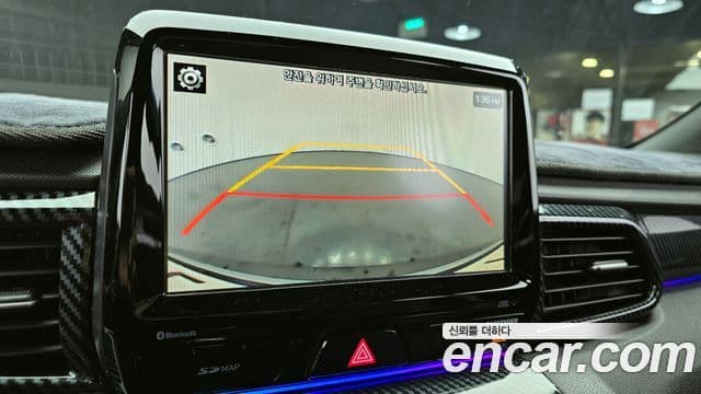 Hyundai Veloster (JS) 2.0 N, 2019 15