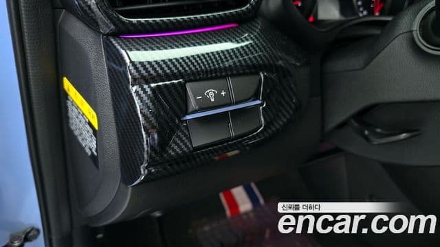 Hyundai Veloster (JS) 2.0 N, 2019 16