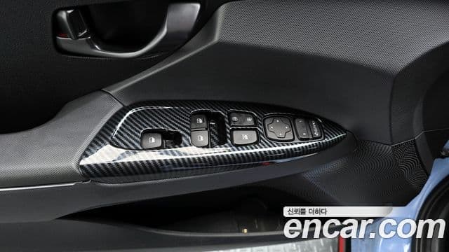 Hyundai Veloster (JS) 2.0 N, 2019 17