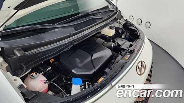 Hyundai Staria Inspiration, 2022 6