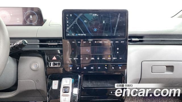 Hyundai Staria Inspiration, 2022 14