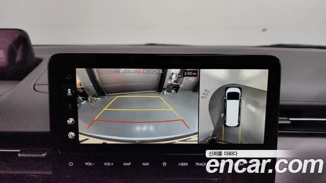 Hyundai Staria Inspiration, 2022 15