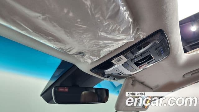 Hyundai Staria Inspiration, 2022 17