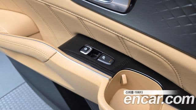 Kia Sorento 4세대 Noblesse, 2023 19