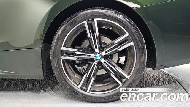 BMW 4시리즈 (G22) 420i M Sport купе, 2022 все фото